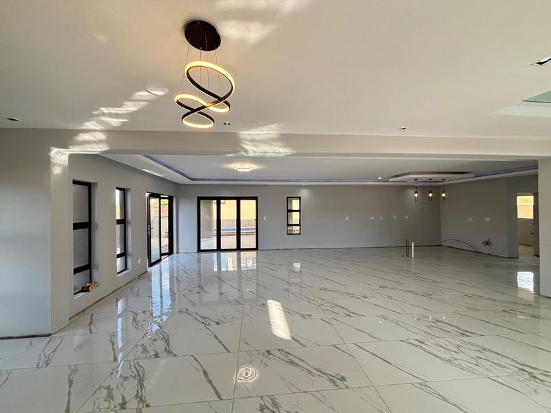 4 Bedroom Property for Sale in Savannah Country Estate Gauteng