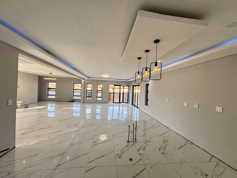 4 Bedroom Property for Sale in Savannah Country Estate Gauteng