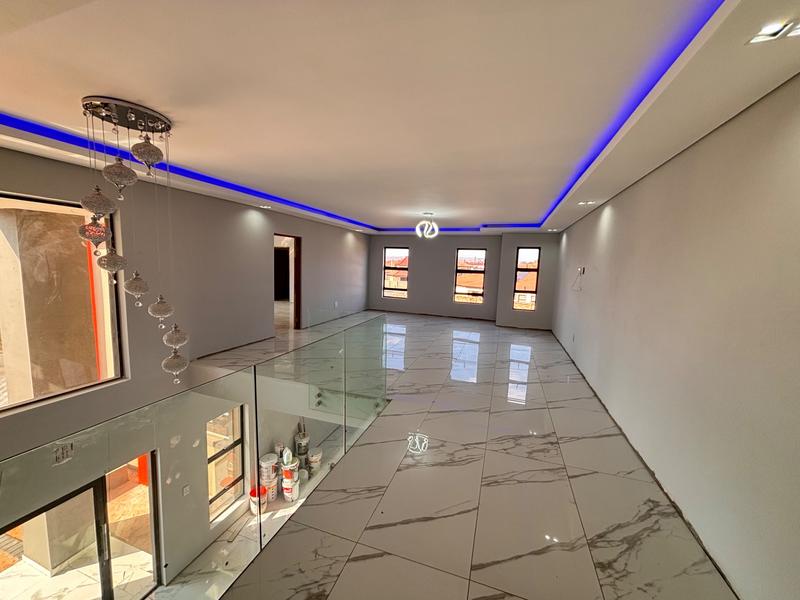 4 Bedroom Property for Sale in Savannah Country Estate Gauteng