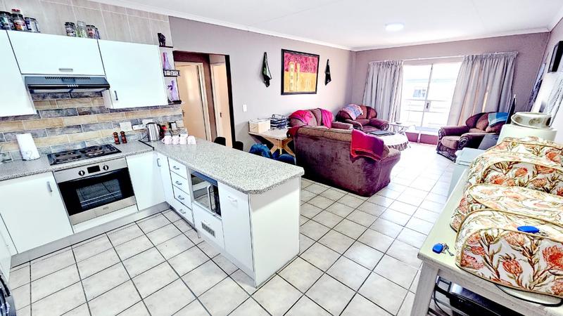 2 Bedroom Property for Sale in New Redruth Gauteng