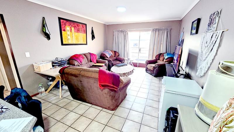 2 Bedroom Property for Sale in New Redruth Gauteng