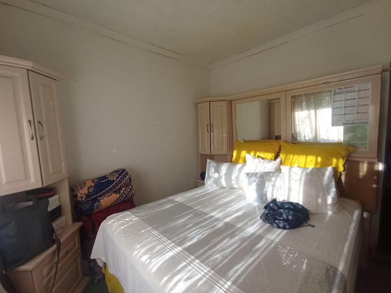 To Let 2 Bedroom Property for Rent in Phiri Gauteng
