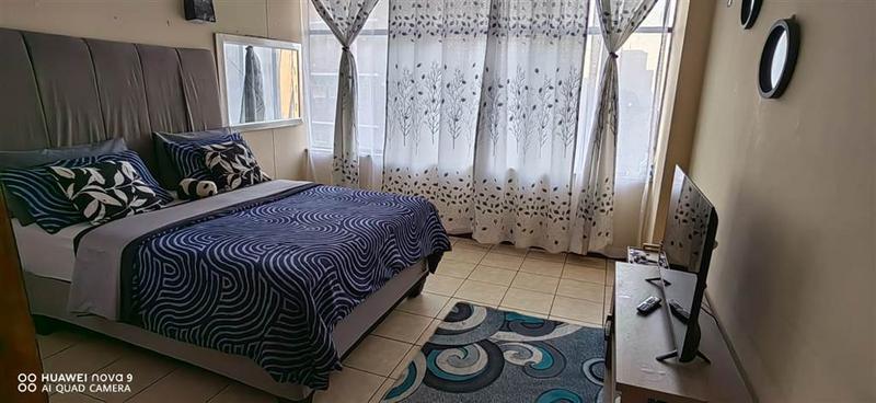 3 Bedroom Property for Sale in Berea Park Gauteng