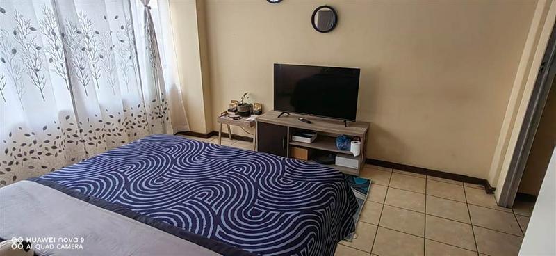 3 Bedroom Property for Sale in Berea Park Gauteng