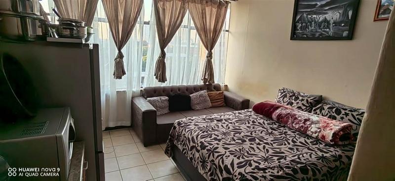 3 Bedroom Property for Sale in Berea Park Gauteng