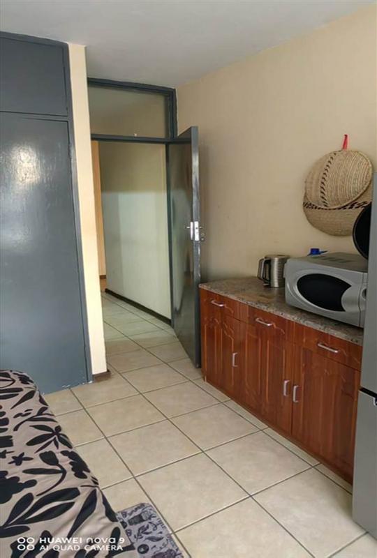 3 Bedroom Property for Sale in Berea Park Gauteng