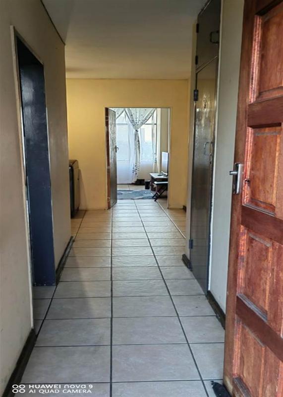 3 Bedroom Property for Sale in Berea Park Gauteng