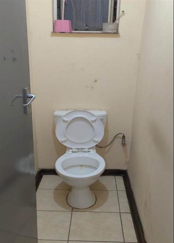 3 Bedroom Property for Sale in Berea Park Gauteng