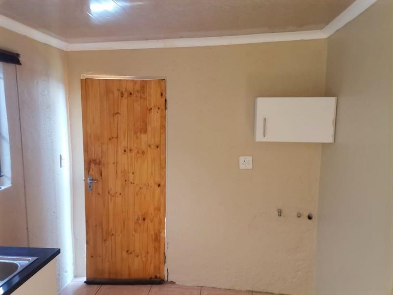 To Let 3 Bedroom Property for Rent in Glen Ridge Gauteng