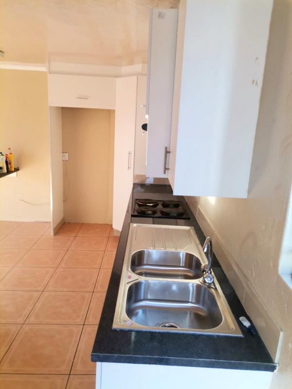 To Let 3 Bedroom Property for Rent in Glen Ridge Gauteng