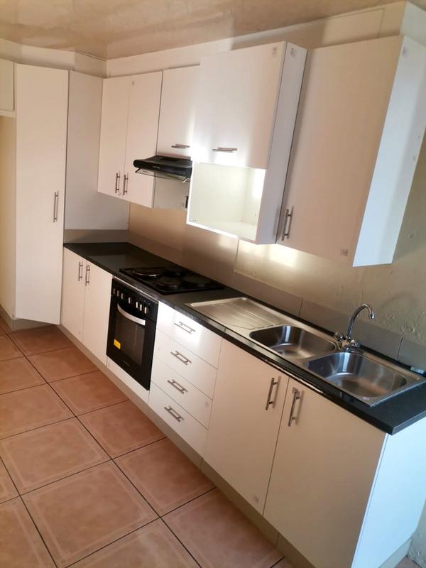 To Let 3 Bedroom Property for Rent in Glen Ridge Gauteng
