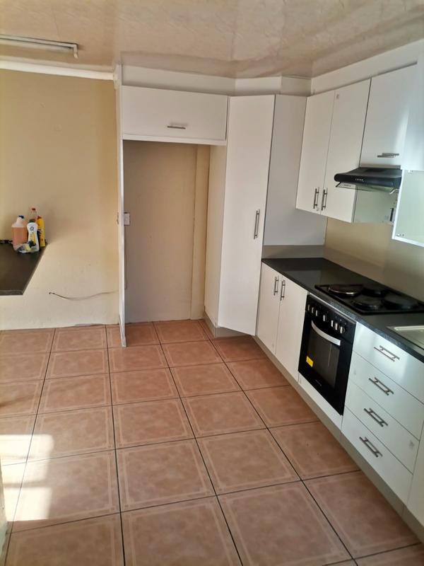 To Let 3 Bedroom Property for Rent in Glen Ridge Gauteng