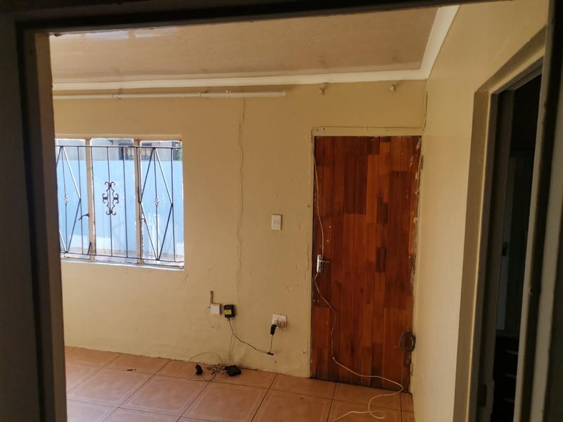 To Let 3 Bedroom Property for Rent in Glen Ridge Gauteng