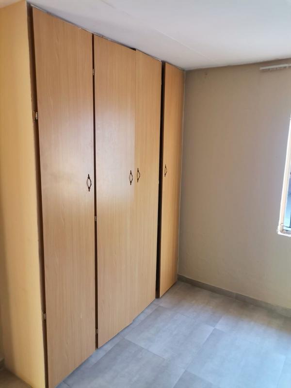 To Let 3 Bedroom Property for Rent in Glen Ridge Gauteng