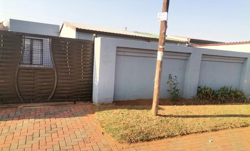 3 Bedroom Property for Sale in Glen Ridge Gauteng