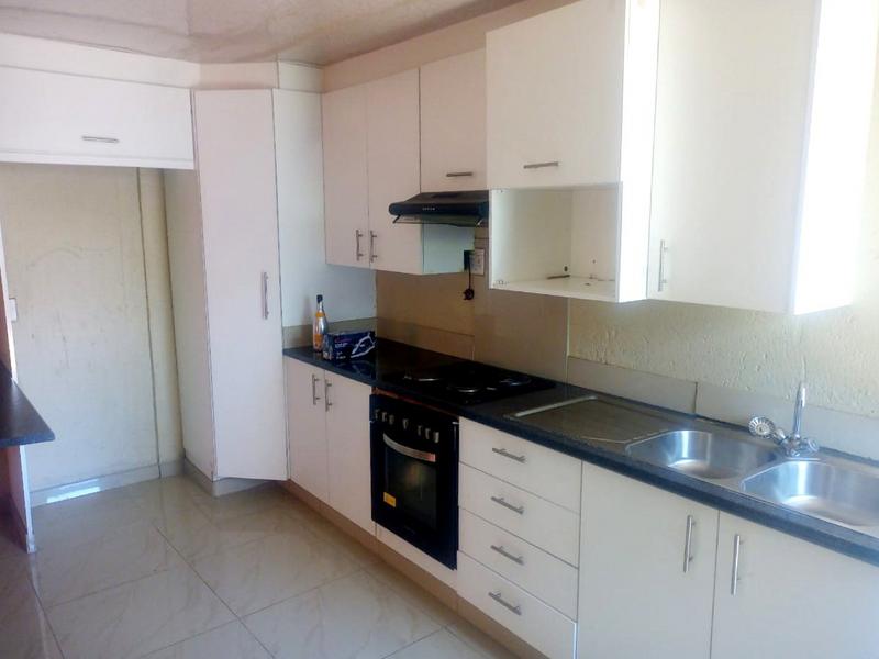 To Let 3 Bedroom Property for Rent in Glen Ridge Gauteng