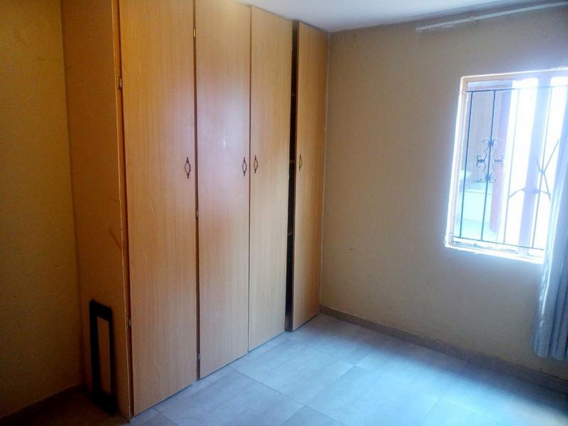 To Let 3 Bedroom Property for Rent in Glen Ridge Gauteng