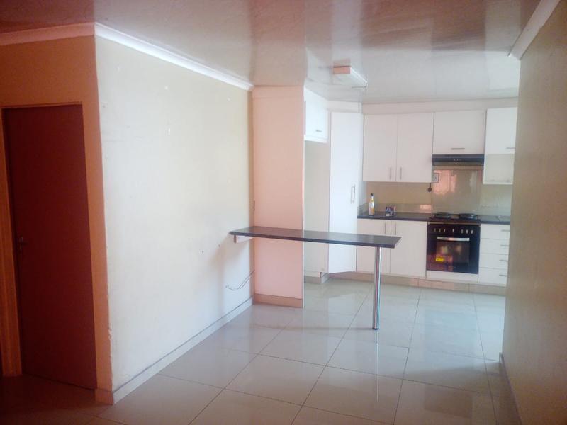 To Let 3 Bedroom Property for Rent in Glen Ridge Gauteng
