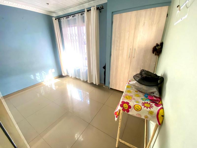 To Let 2 Bedroom Property for Rent in Protea North Gauteng