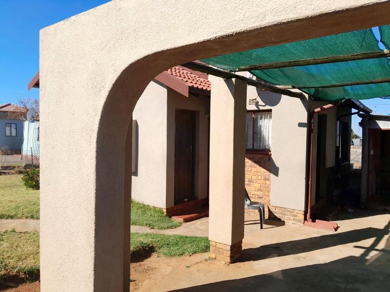 3 Bedroom Property for Sale in Munsieville Gauteng