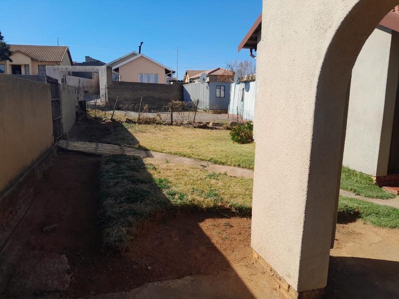 3 Bedroom Property for Sale in Munsieville Gauteng