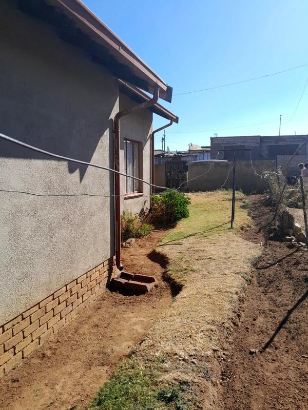 3 Bedroom Property for Sale in Munsieville Gauteng