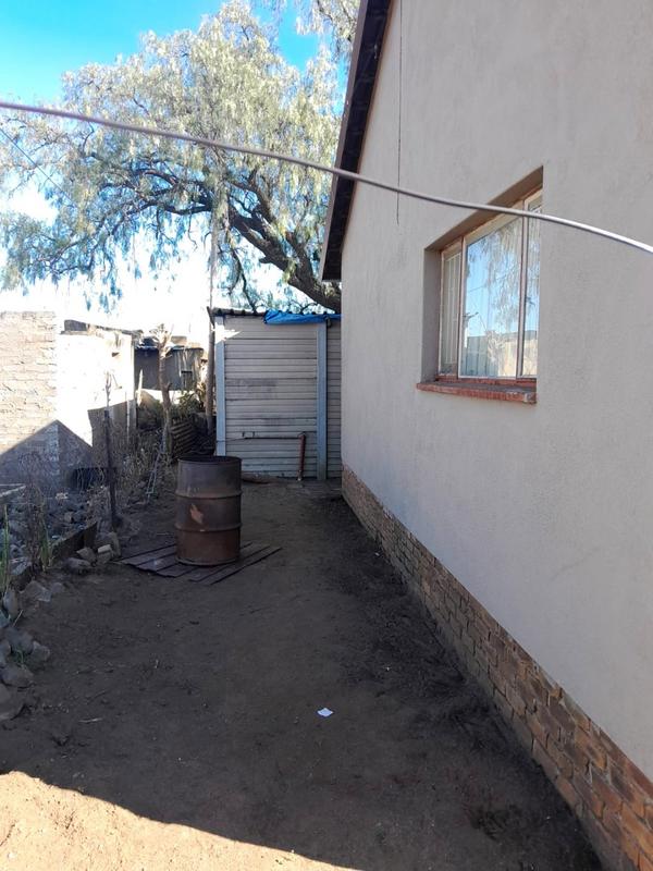 3 Bedroom Property for Sale in Munsieville Gauteng