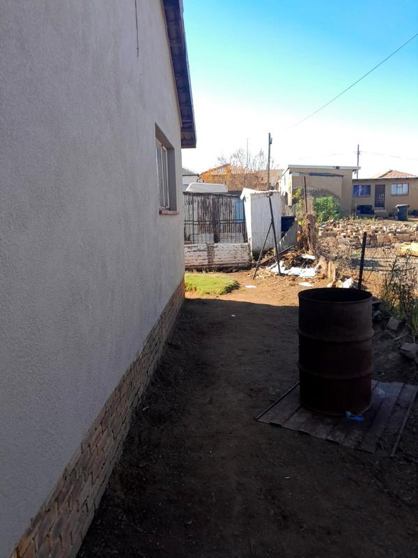 3 Bedroom Property for Sale in Munsieville Gauteng