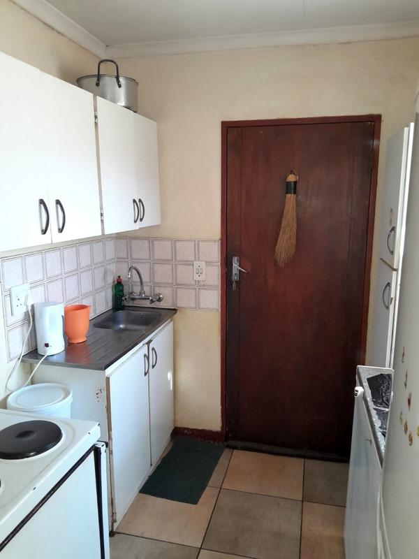 3 Bedroom Property for Sale in Munsieville Gauteng
