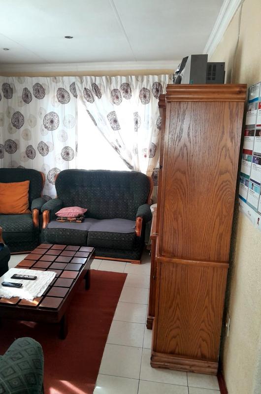 3 Bedroom Property for Sale in Munsieville Gauteng
