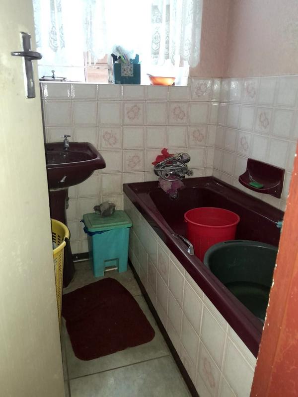3 Bedroom Property for Sale in Munsieville Gauteng