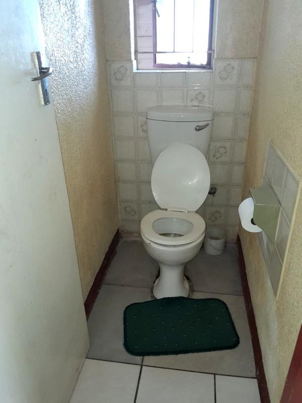3 Bedroom Property for Sale in Munsieville Gauteng