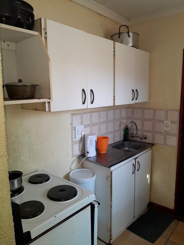 3 Bedroom Property for Sale in Munsieville Gauteng