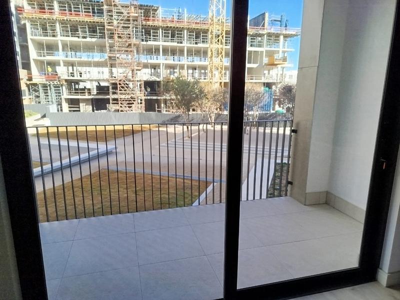 To Let 1 Bedroom Property for Rent in Rosebank Gauteng