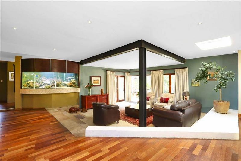 4 Bedroom Property for Sale in Rivonia Gauteng