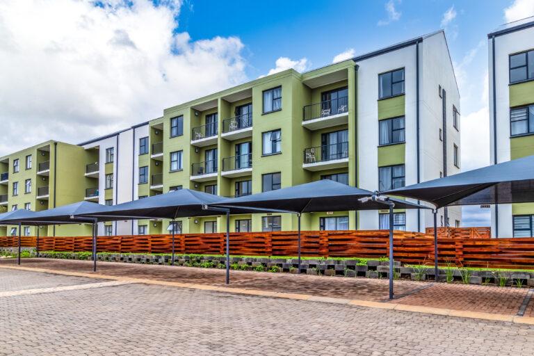 To Let 2 Bedroom Property for Rent in Greencreek Lifestyle Estate Gauteng