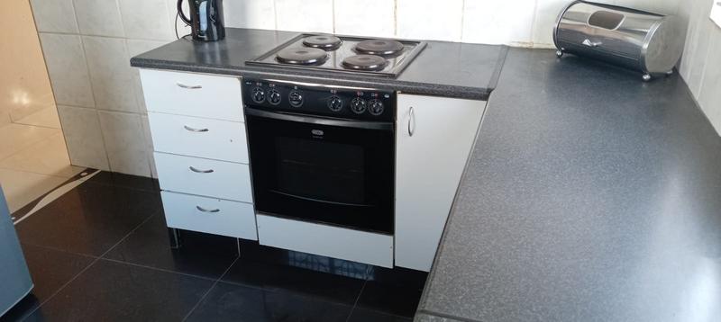 To Let 2 Bedroom Property for Rent in Dobsonville Gauteng