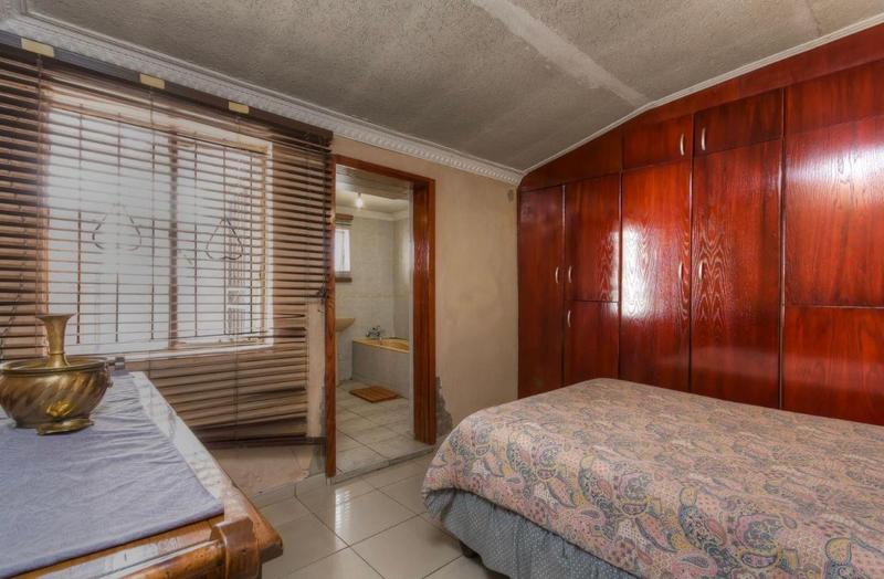 To Let 2 Bedroom Property for Rent in Phiri Gauteng