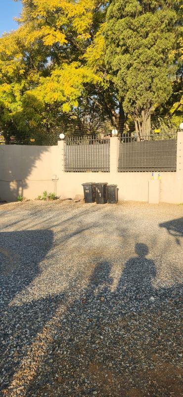 To Let 1 Bedroom Property for Rent in Muckleneuk Gauteng