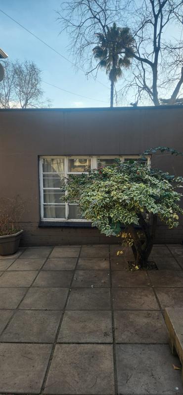 To Let 1 Bedroom Property for Rent in Muckleneuk Gauteng
