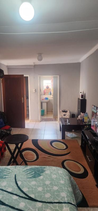 To Let 1 Bedroom Property for Rent in Muckleneuk Gauteng