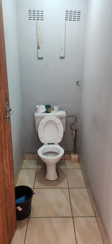 To Let 1 Bedroom Property for Rent in Muckleneuk Gauteng