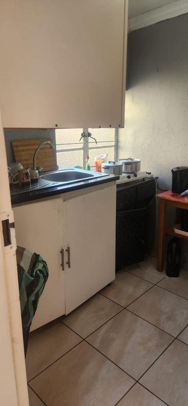 To Let 1 Bedroom Property for Rent in Muckleneuk Gauteng