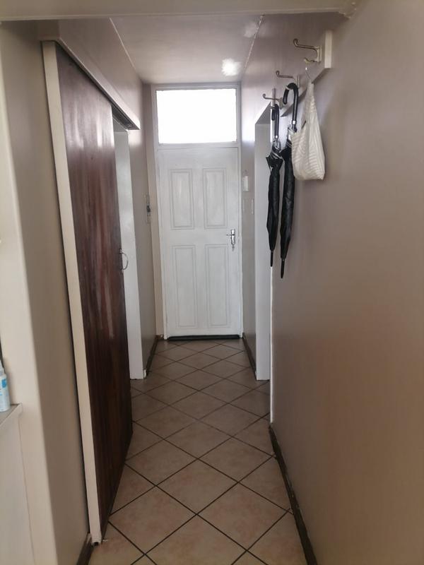 To Let 1 Bedroom Property for Rent in Sunnyside Gauteng