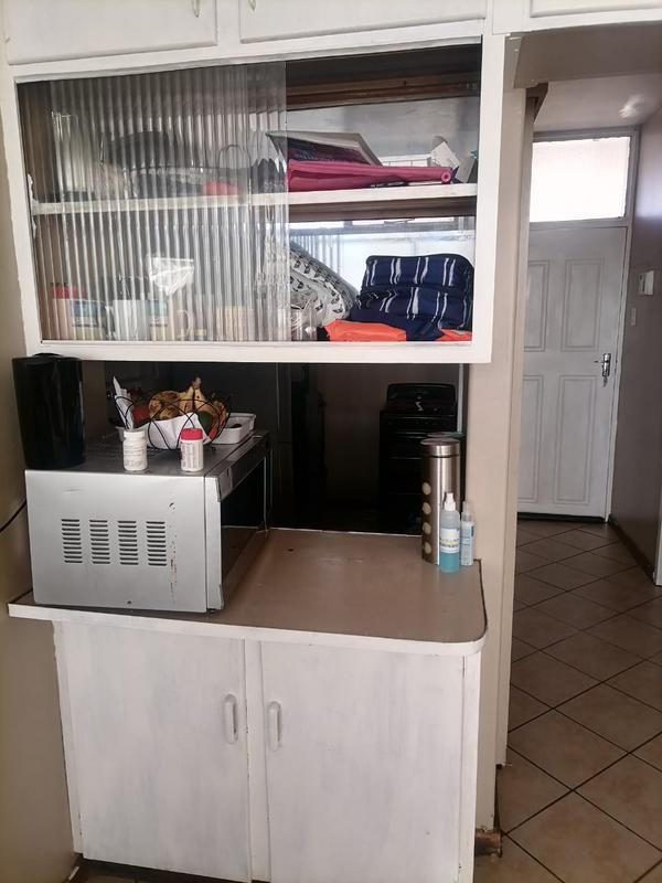 To Let 1 Bedroom Property for Rent in Sunnyside Gauteng