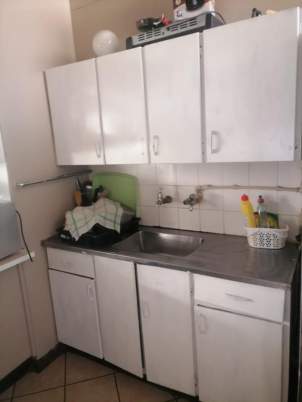 To Let 1 Bedroom Property for Rent in Sunnyside Gauteng