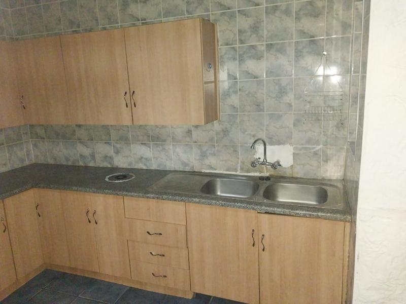 To Let 4 Bedroom Property for Rent in Hercules Gauteng