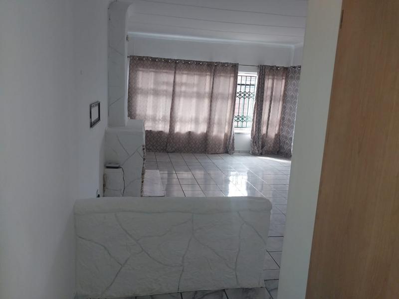 To Let 4 Bedroom Property for Rent in Hercules Gauteng