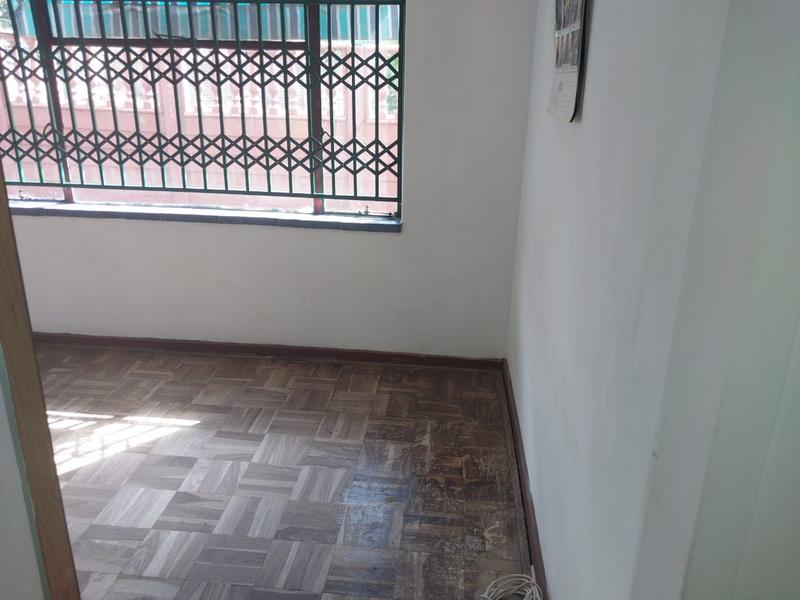 To Let 4 Bedroom Property for Rent in Hercules Gauteng
