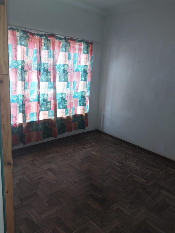 To Let 4 Bedroom Property for Rent in Hercules Gauteng